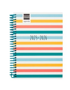 AG.ESC.F. DIVA S/V 8º COLORS